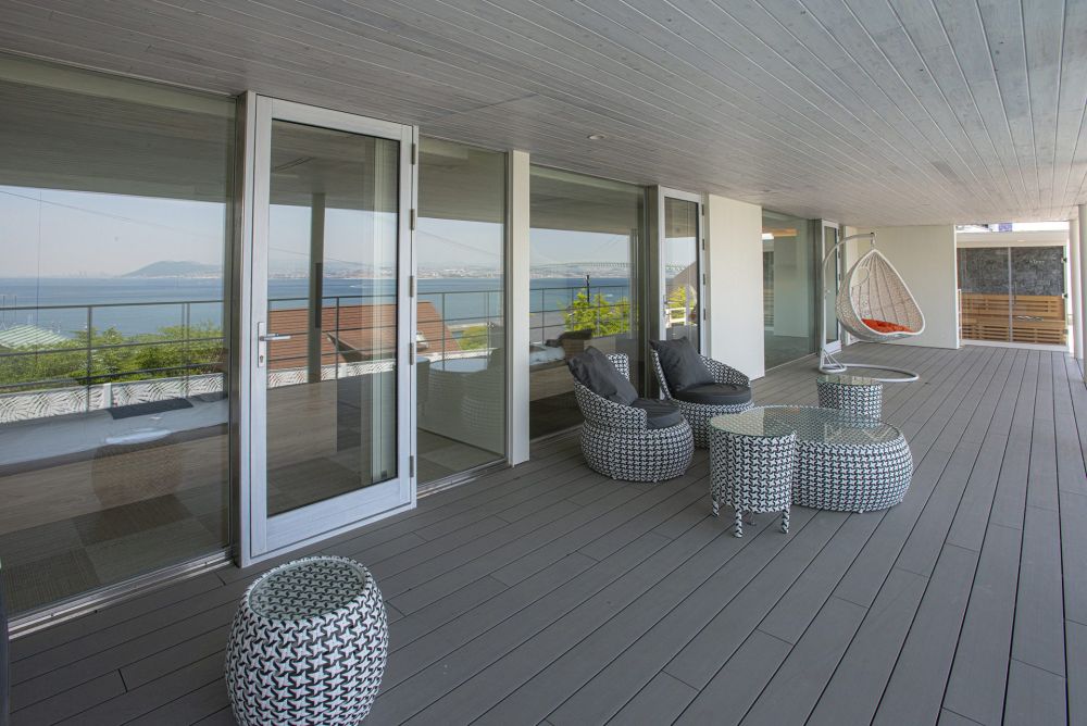 CORAL SUITE VILLA awaji 公式