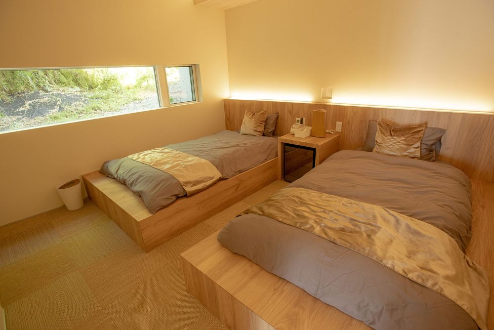 CORAL SUITE VILLA awaji 公式