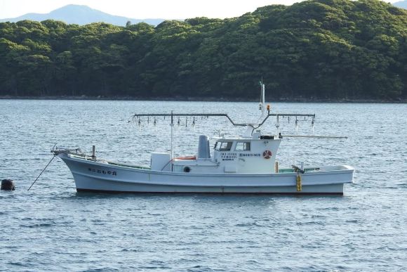 漁師の宿 おもや旅館 公式