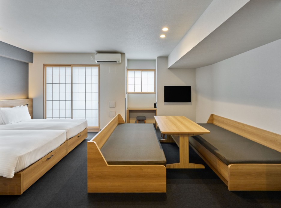 MIMARU東京 上野稲荷町 公式