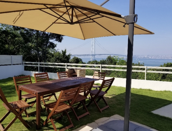 Ocean Resort Awaji　公式