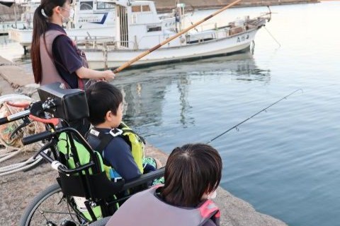 海沿いの隠れ宿 みくに隠居処(いんきょじょ) 公式