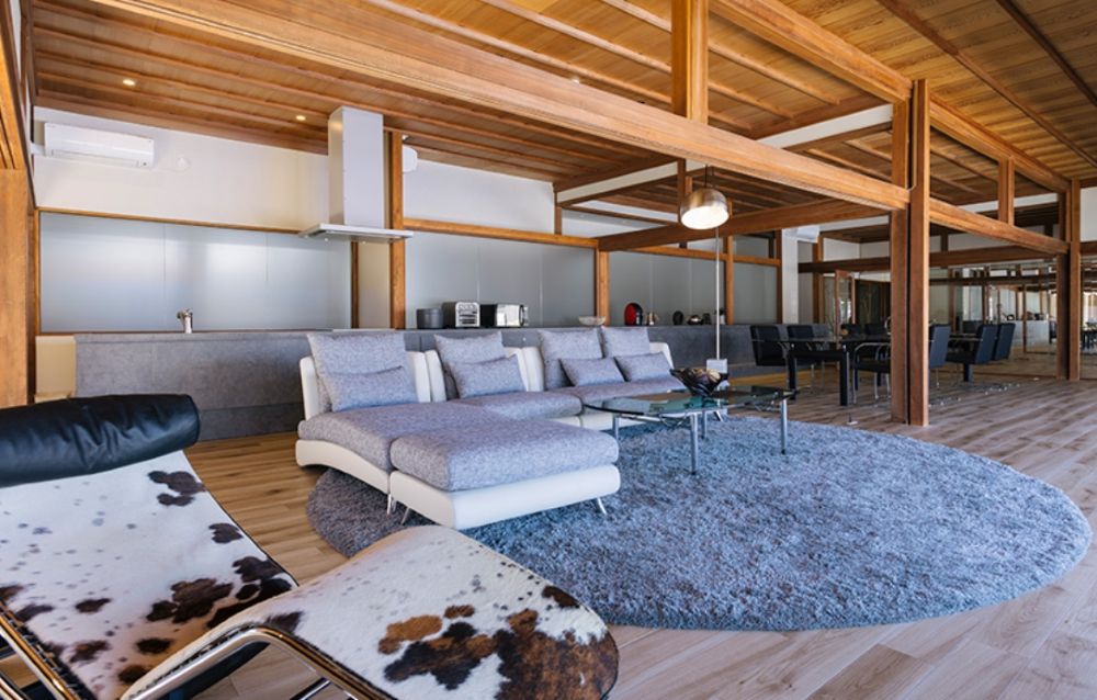 Wellis Villa Awaji公式