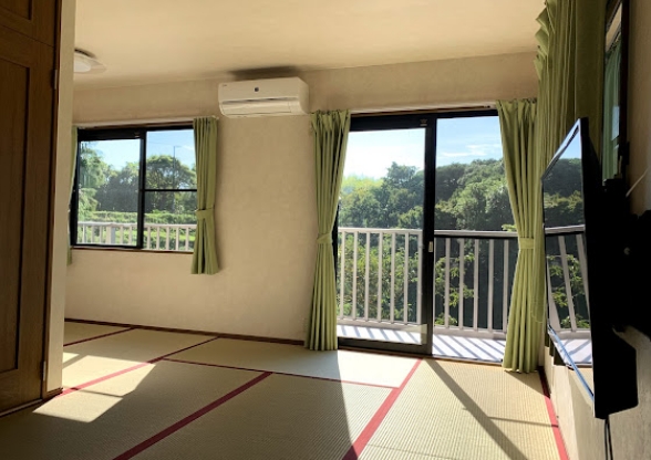 まほろばの家　公式