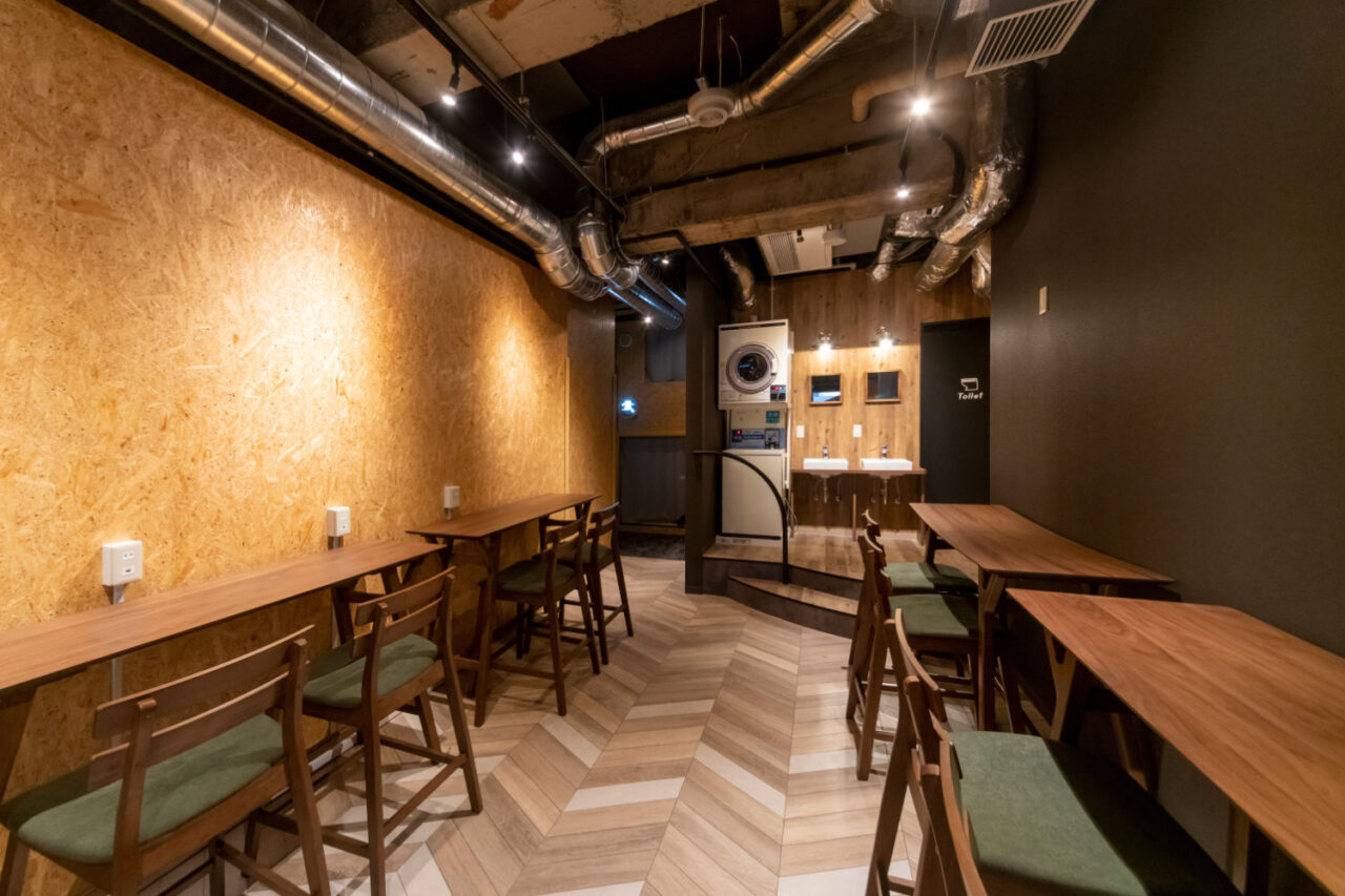 イージーステイ蒲田公式