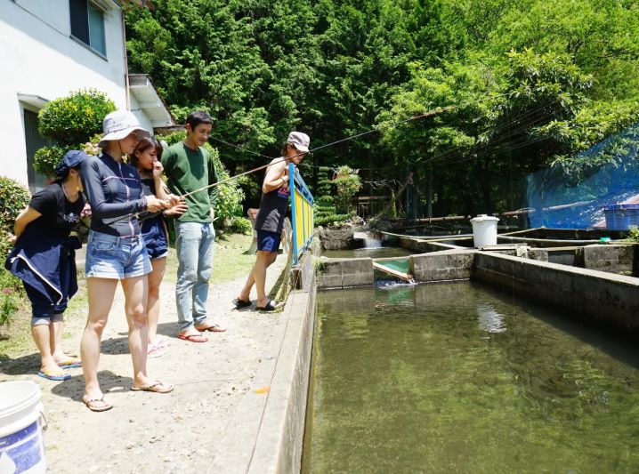 FARM RESORT　福屋