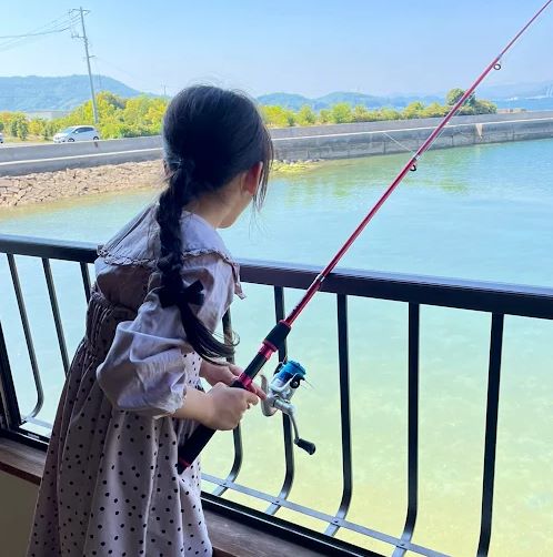 海上センターうつみ荘