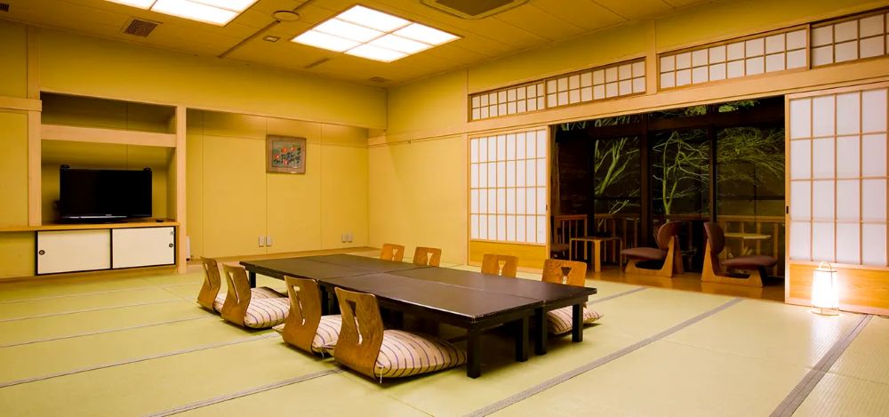 山荘 風の杜 公式