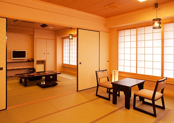 松井本館 公式