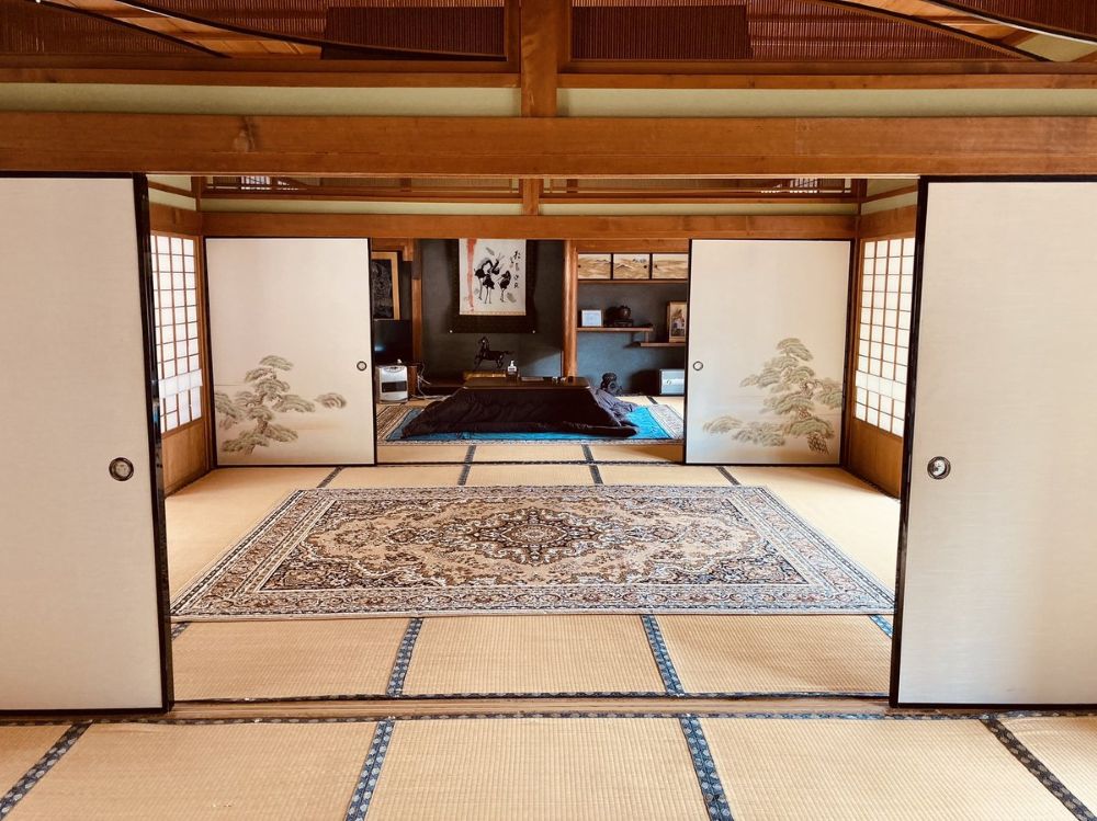 洞川温泉 桝源旅館 公式