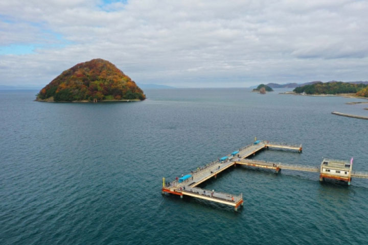 浅虫温泉 南部屋・海扇閣公式