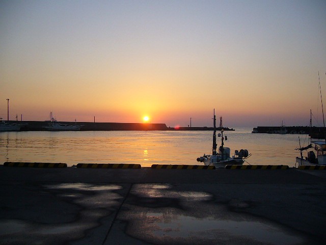 西伊豆土肥温泉　民宿野田宗