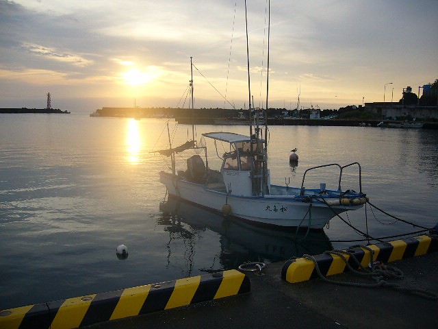 西伊豆土肥温泉　民宿野田宗
