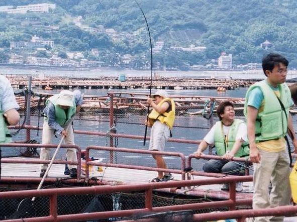 熱海温泉　味と湯の宿　ニューとみよし