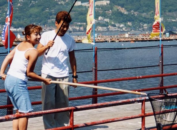 熱海温泉　味と湯の宿　ニューとみよし