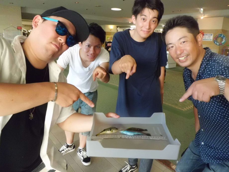 グランドホテル太陽
