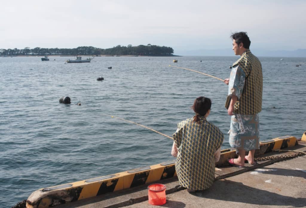 戸田温泉 ときわや