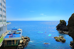 ホテルニューアカオ