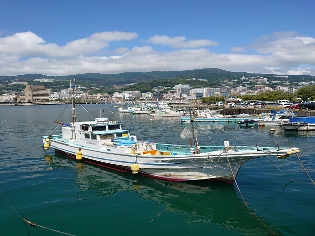 熱海温泉　熱海玉の湯ホテル