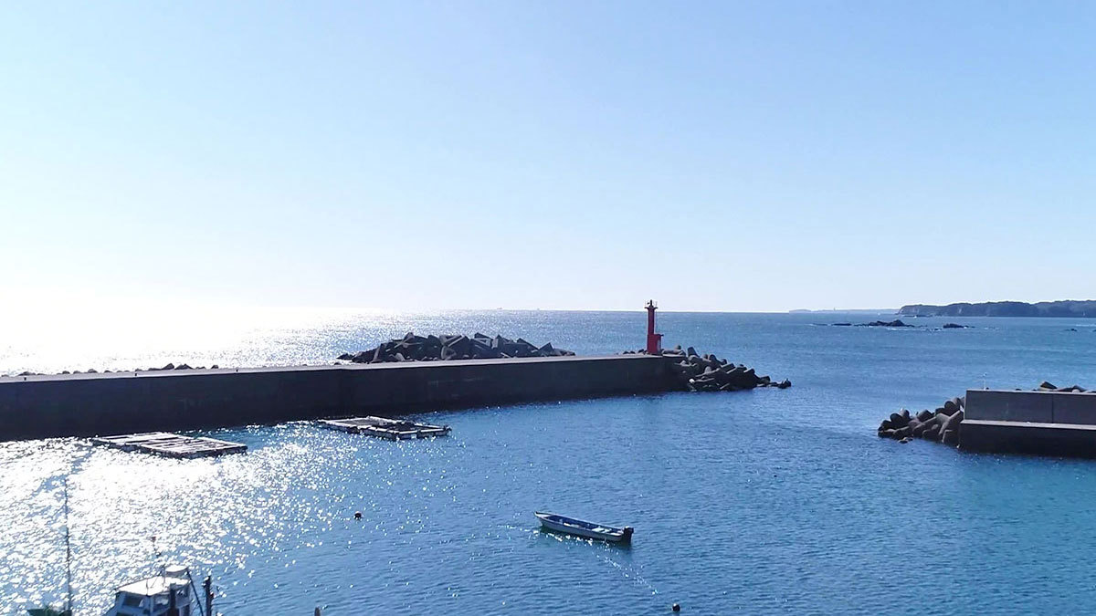 あわびと伊勢エビのお宿 たまや