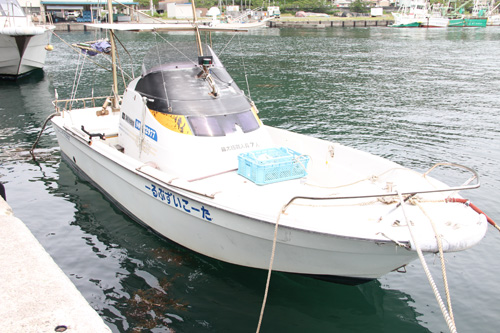 温泉ペンション　たーこいずぶるー