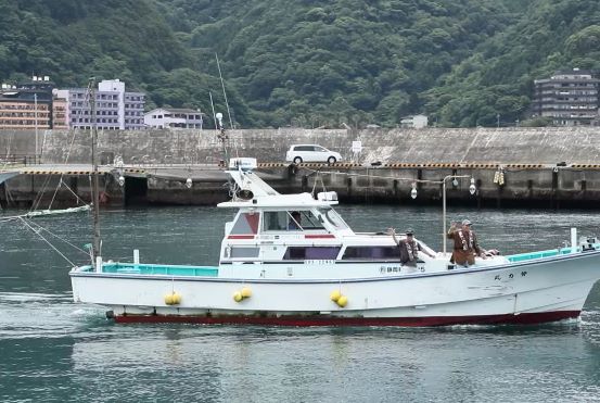 お部屋食の宿　中浜屋