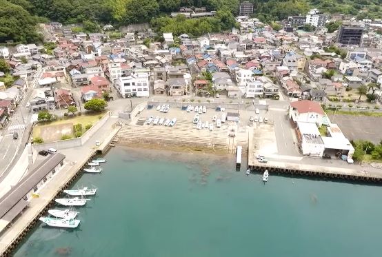 お部屋食の宿　中浜屋　
