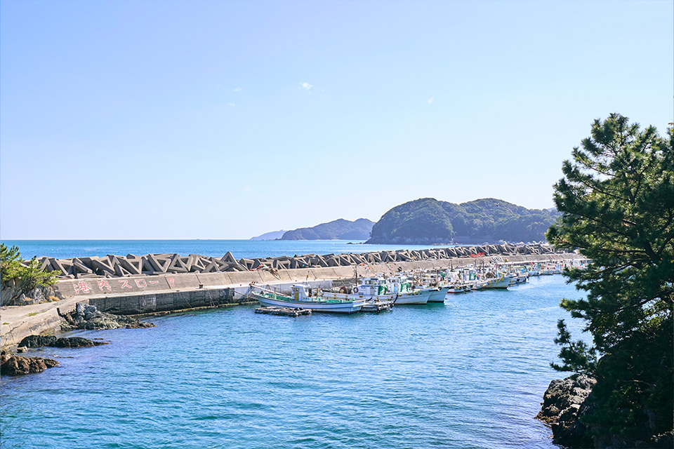 答志島温泉 くつろぎの宿 美さき
