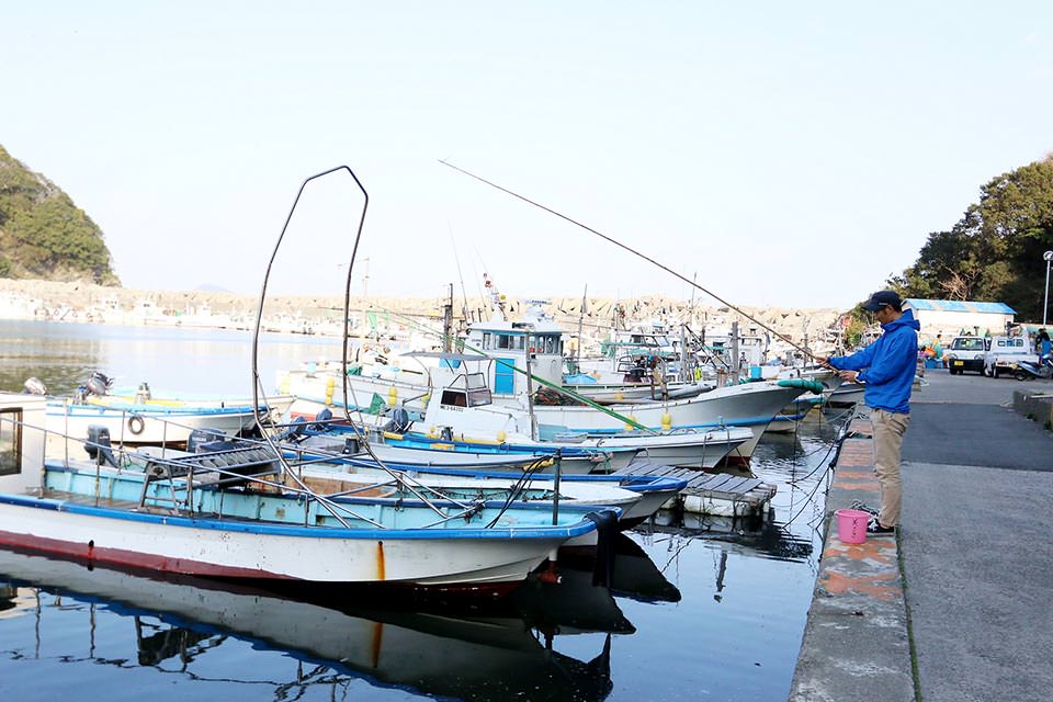 答志島温泉 くつろぎの宿 美さき