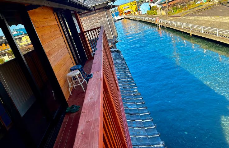 CalmbaseRIVER　公式