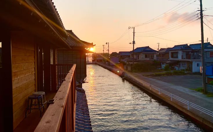 CalmbaseRIVER　公式