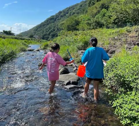 CalmbaseRIVER　公式