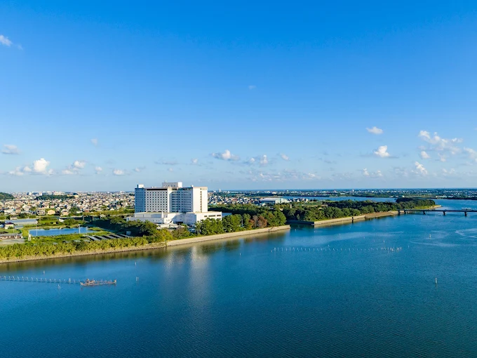 グランドメルキュール浜名湖リゾート＆スパ
