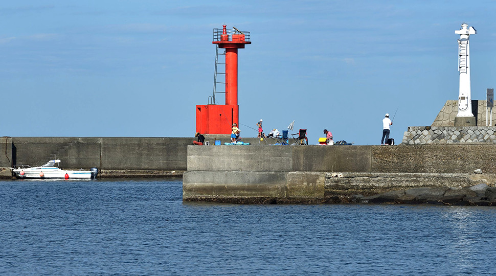 伊豆稲取の金目鯛一筋に　旅館はまべ荘