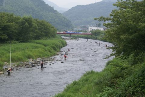 ファミリー＆リゾート　川ばた
