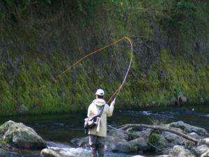 ファミリー＆リゾート　川ばた