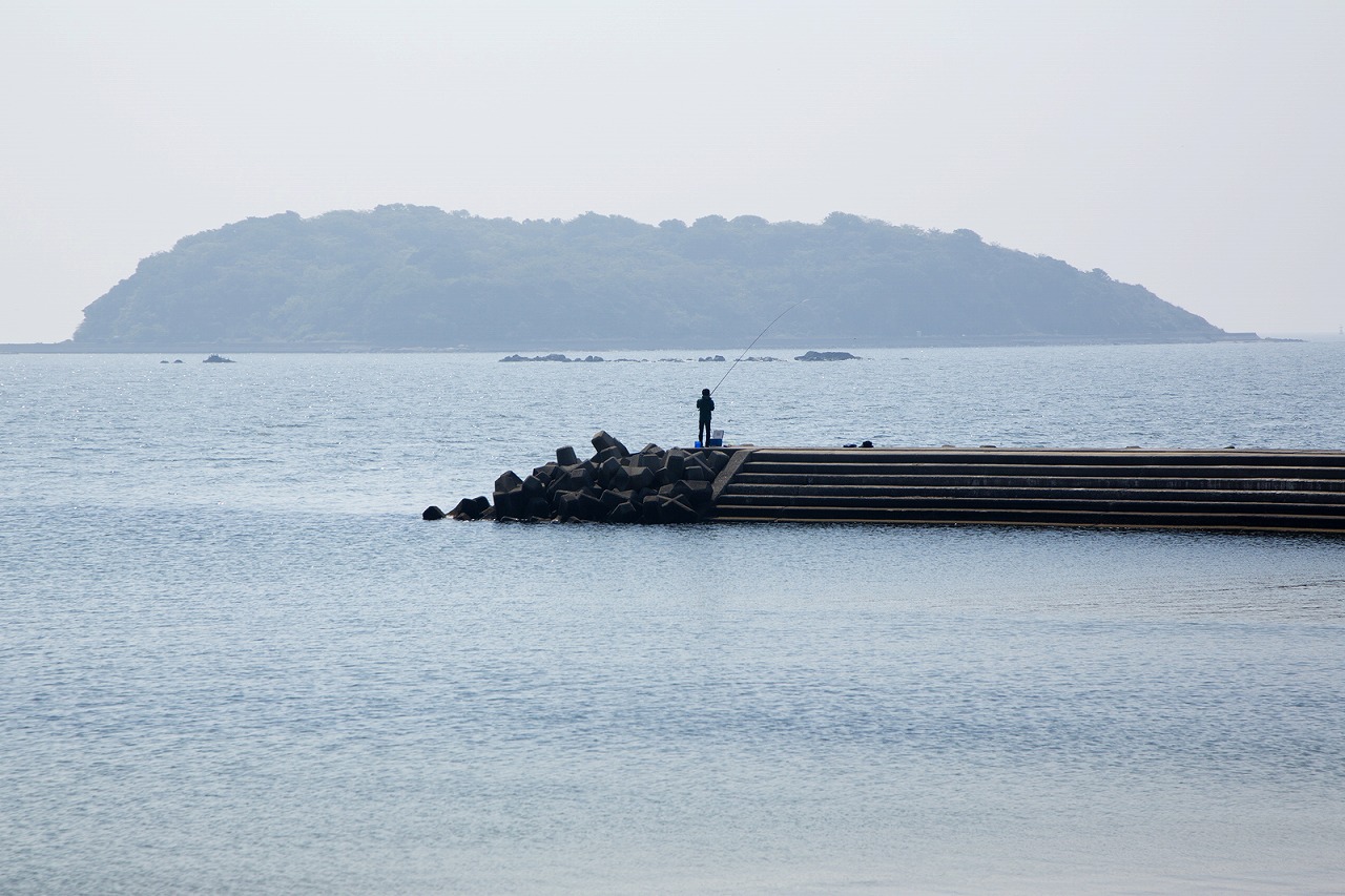 渚のリゾート 竜宮ホテル