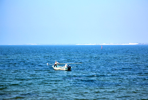 渚のリゾート 竜宮ホテル