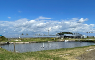 浜名湖フィッシングリゾート