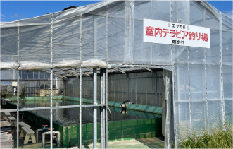 浜名湖フィッシングリゾート