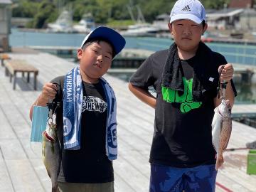 海女の料理民宿 あおやま荘