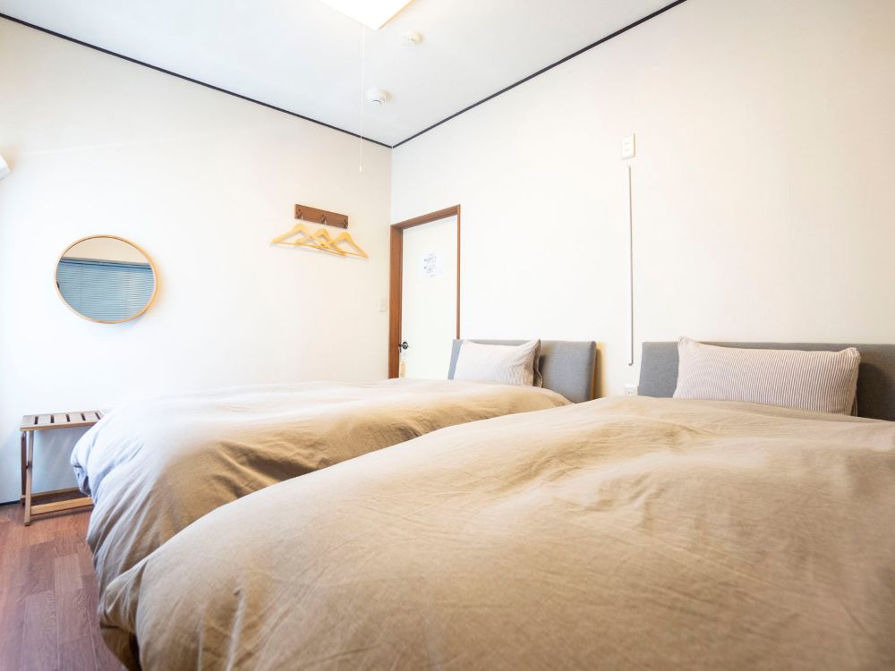 WE HOME STAY 鎌倉・由比ヶ浜 公式