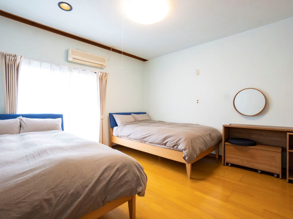 WE HOME STAY 鎌倉・由比ヶ浜 公式