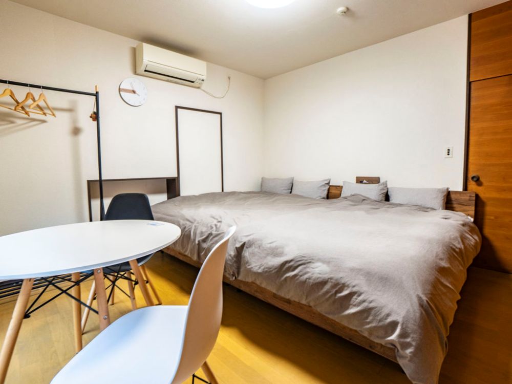 WE HOME STAY 鎌倉・由比ヶ浜 公式