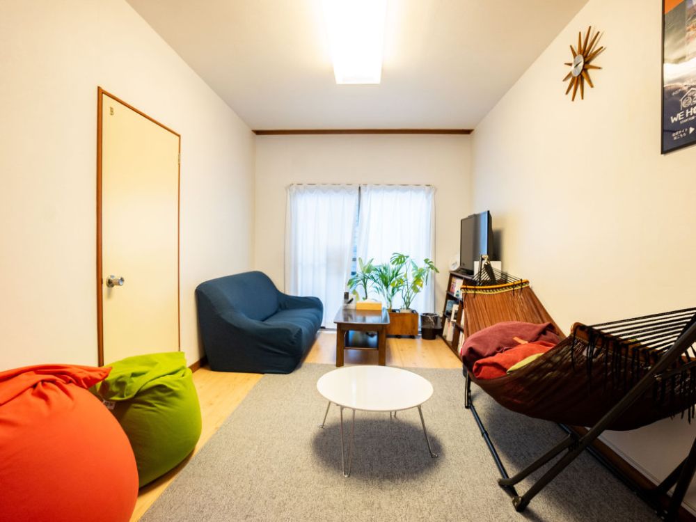 WE HOME STAY 鎌倉・由比ヶ浜 公式