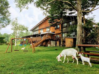 キッズペンションめーぷる 公式