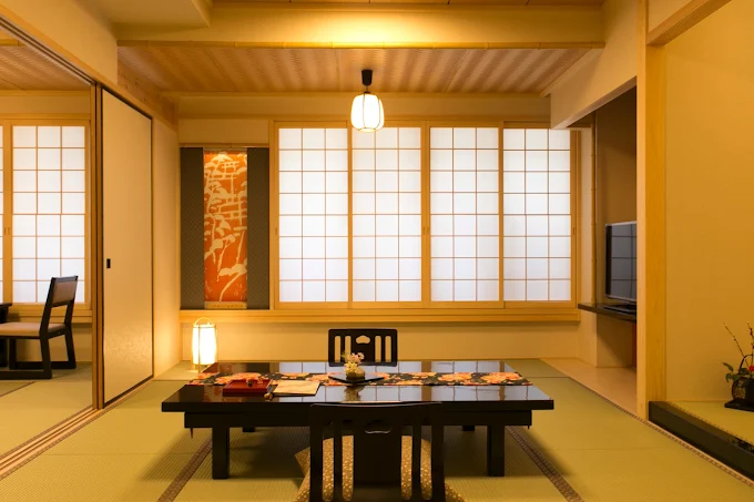 松井本館