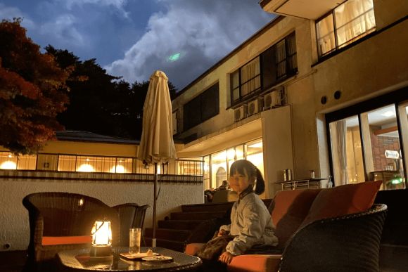 1000Mのおもてなし 八ヶ岳 ホテル風か 公式