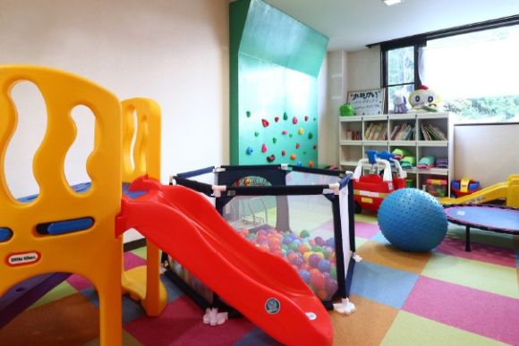 キッズペンション ハートイン山中湖 公式