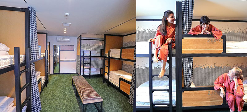 Hatago COEDOYA 旅籠 小江戸や 公式